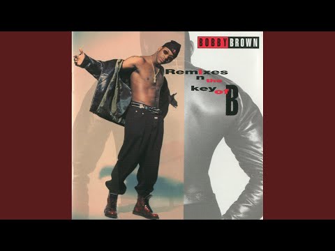 Putar Shock G's Get Away - Bobby Brown