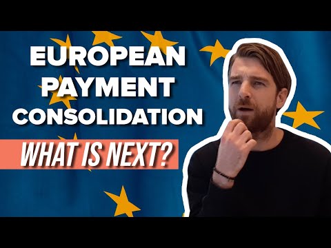 Are We Seeing The Next Step Towards An Independent European Payments Landscape?