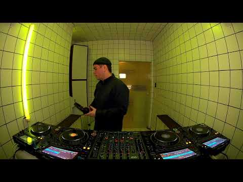 Espen Lauritzen | HÖR - March 19 / 2026