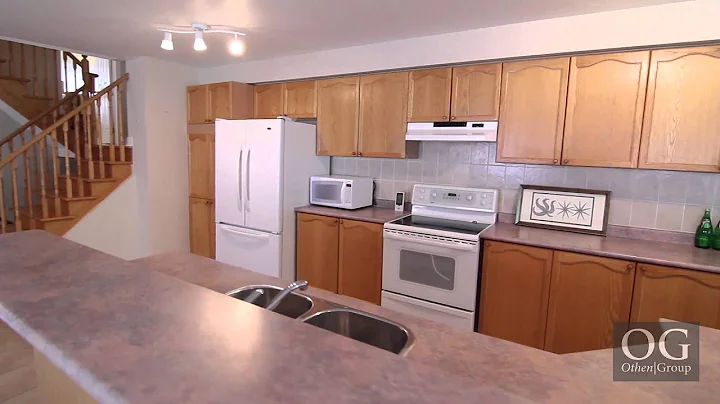 27 Richard Maynard Cres, Markham, Ontario