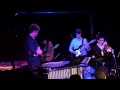 JOSH SHPAK BAND | &quot;Not Just Yet&quot; | May 8, 2014