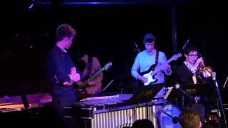 JOSH SHPAK BAND | &quot;Not Just Yet&quot; | May 8, 2014