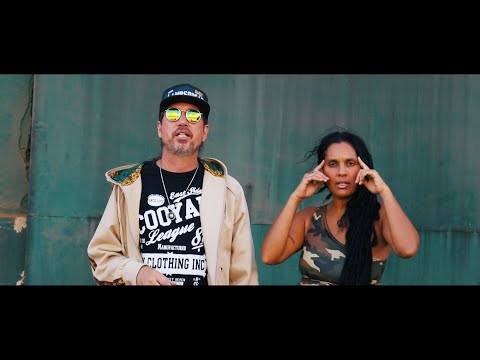 The Lambsbread "Pass Me The Fire" Official Video