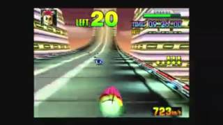 Let's Play Retro Series 1 - Let's Play Fzero X
