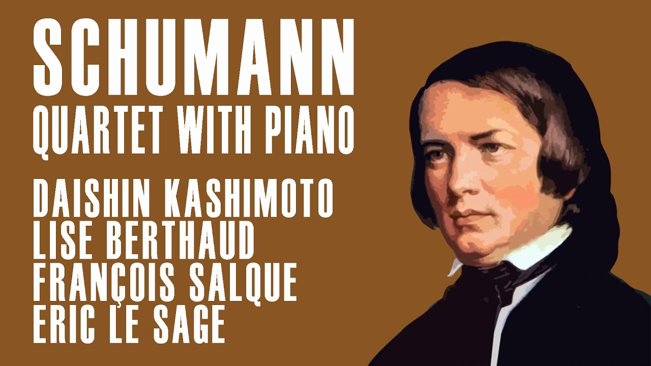 A Defferent Schumann　Vol.1　ヴェンツァーゴ、カシオーリ A Defferent Schumann Vol.1 ヴェンツァーゴ、カシオーリ Robert