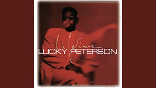 Miniatura del video "Lucky Peterson - Change Is Gonna Come"