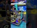 Feel the real G-force! 🏁 Motion feedback #arcade #factory #arcadegame #racinggames