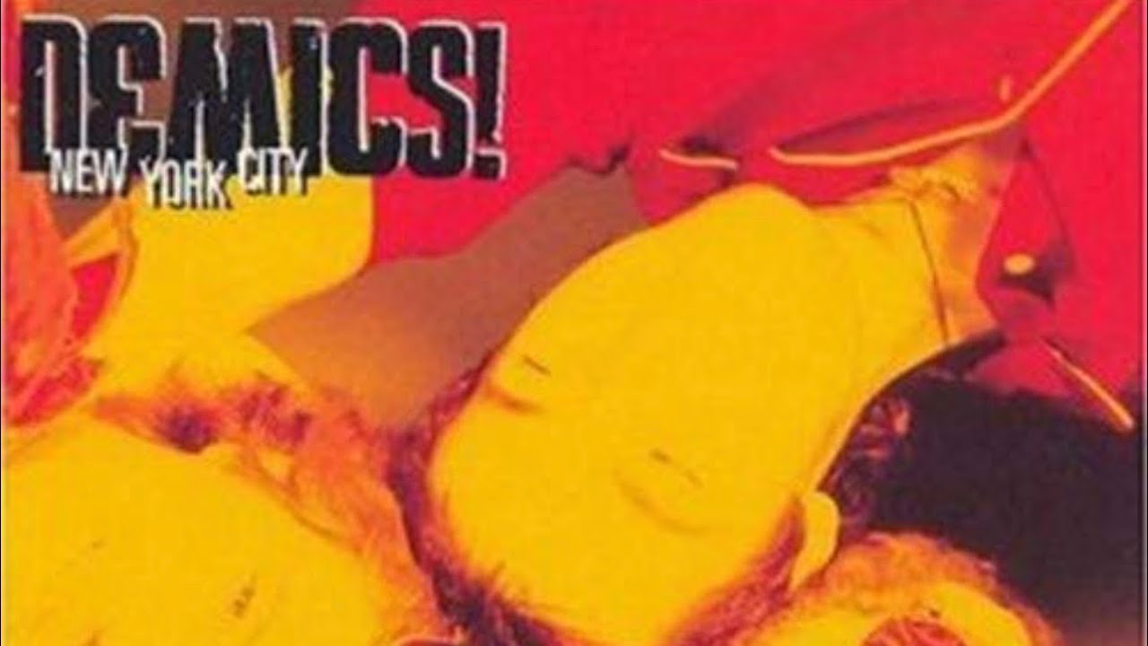 The Demics - New York City