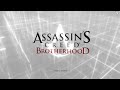 Assassin's Creed Brotherhood - PC - Intro &amp; Title Screen