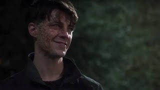 The Flash: Savitar Suite 