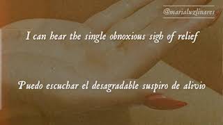 👚 reaper - clairo (lyrics/español) 👚