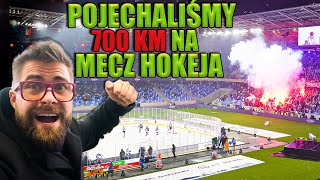 TO MIAŁ BYĆ SZYBKI WYJAZD NA MECZ. W podróży spędziliśmy 8 godzin... Było warto? screenshot 3