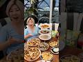 daily happy hour trattoria burnaby italian kitchen restaurant #shortsfood #vancouver pasta pizza