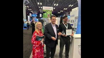 Award Winning Biotech Innovation at Interphex 2024 - Production Scale Technology for Cell Disruption