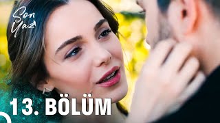 Son Yaz | 13. Bölüm