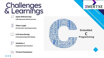 Emertxe washing machine simulation project Internship.