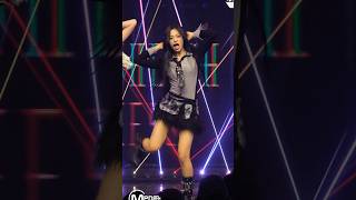 MR REMOVED | SHEESH - BABYMONSTER 240411 Mnet Mcountdown #babymonster #sheesh #ahyeon #chiquita