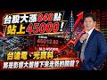8/10 盤後實戰｜台股大漲848點站上45000！台達電、光寶科將是影響大盤接下來走勢的關鍵? #阿村伯 #台達電 #光寶科 #晶豪科 #台燿 #文曄 #大立光