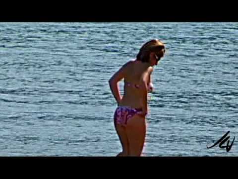 canada's best beaches - skaha penticton - youtube