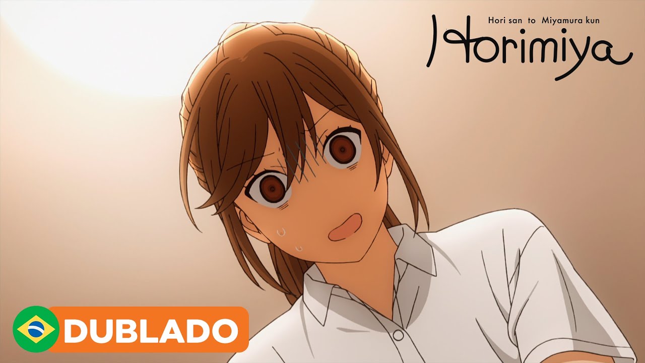 Horimiya: The Missing Pieces