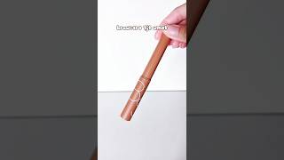 BROWCARA BUAT BIKIN ALIS BLONDE #makeup #browcara