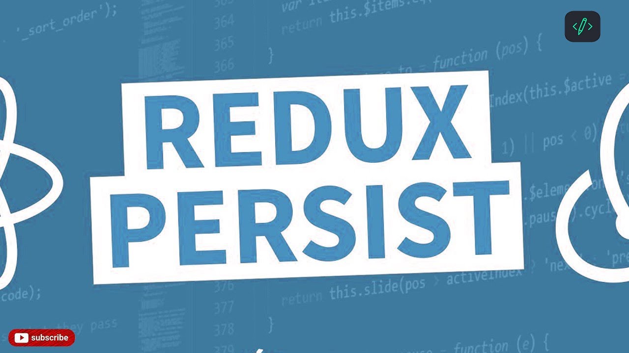 React Redux Persist State On Refresh || Keep The User Logged In || Developers Diary