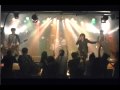 PASSION REDのおまえを抱いて&SING MY SONG/【GIZZY 横名阪TOUR 2010】ZIGGY COVER 4/4