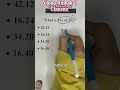 Easy Math Tricks📚✅ #mathtricks #math #study #school #knowledge #tricks