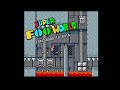 Super foo world long road to ruin smw hack