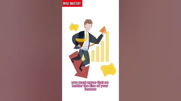 You are making Enough to Become Rich! Here's How you should do 💸💰 #money #personalfinance #finance