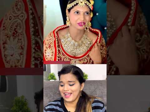 पति के दोस्तों के साथ 💦😲😲 Funny Dank Indian Memes New YouTube Shorts | REACTION | RUDHIR REACTION |