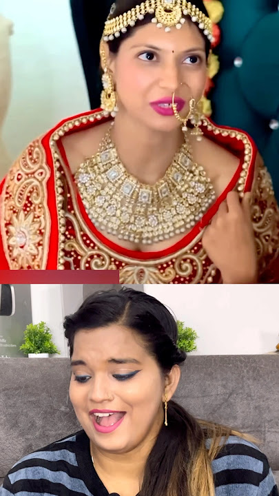 पति के दोस्तों के साथ 💦😲😲 Funny Dank Indian Memes New YouTube Shorts | REACTION | RUDHIR REACTION |