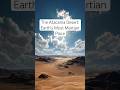 The Atacama Desert: Earth’s Most Martian Place