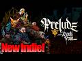 New Darkest Dungeon Inspired Grimdark RPG MUST-PLAY! - Prelude Dark Pain - Gameplay