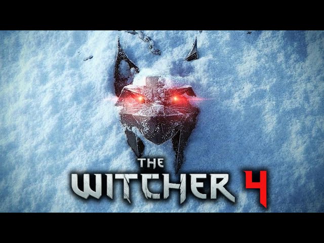 The Witcher Remake™, Official Announcement