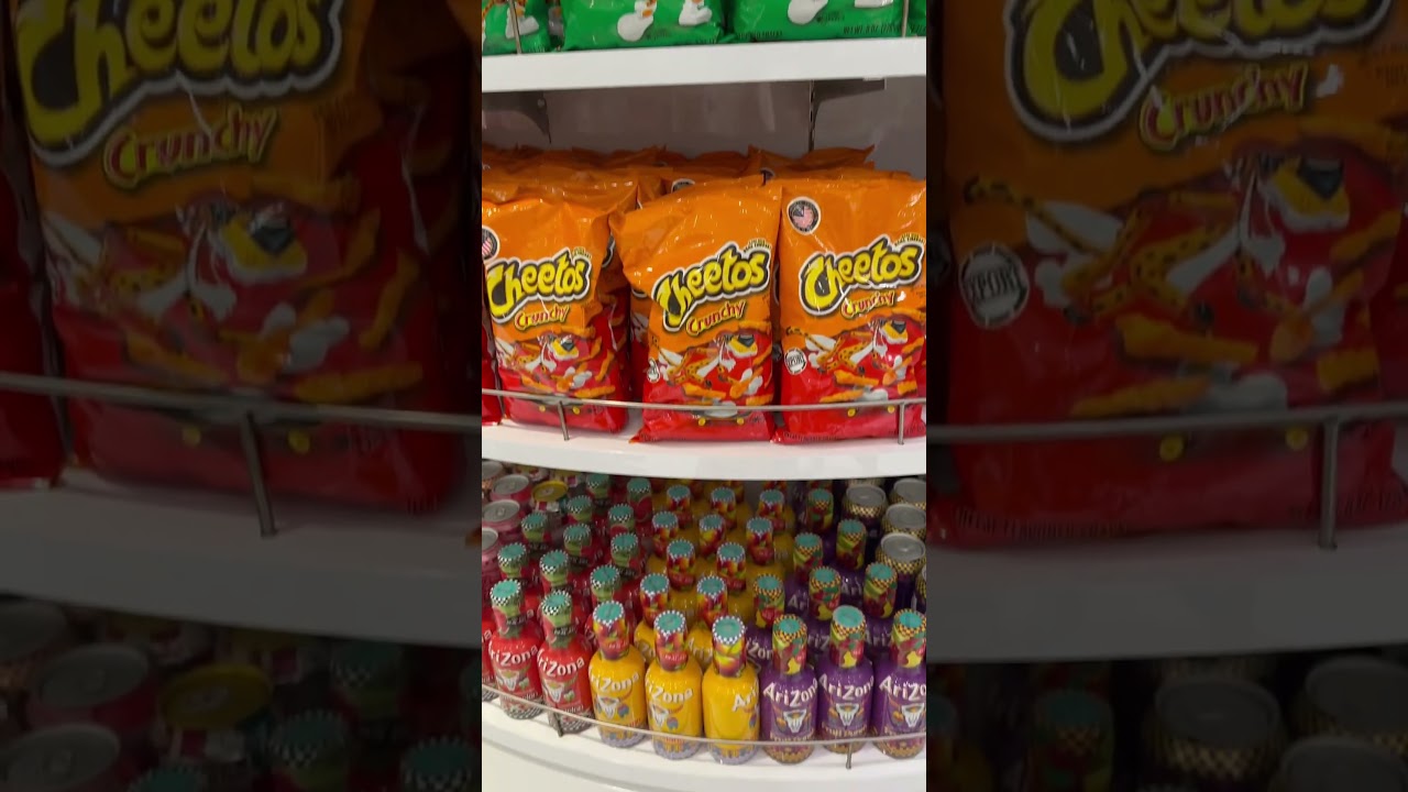 - Candylicious Bali. 