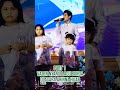 VALEN NYANYI LAGU BUNDA BIKIN TERENYUH DI ACARA ULTAH PUTRI OWNER ARINNA HIJAB. PART 1