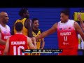 FIBA WASL S3 | SCORER OF THE GAME | AL AHLI CLUB VS KUWAIT SC | AUGUSTINE RUBIT