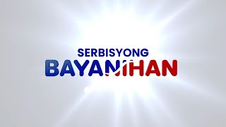 UNTV: Serbisyong Bayanihan | August 10, 2022
