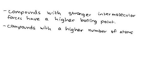 Rank the following compounds in order of increasing boiling point. structure OH rank 1 (lowest boil…