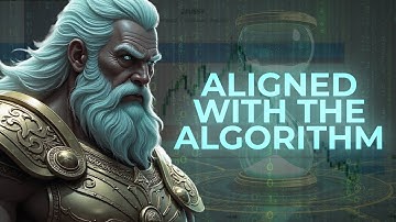 Trading In Sync With The Algorithm Behind Financial Markets