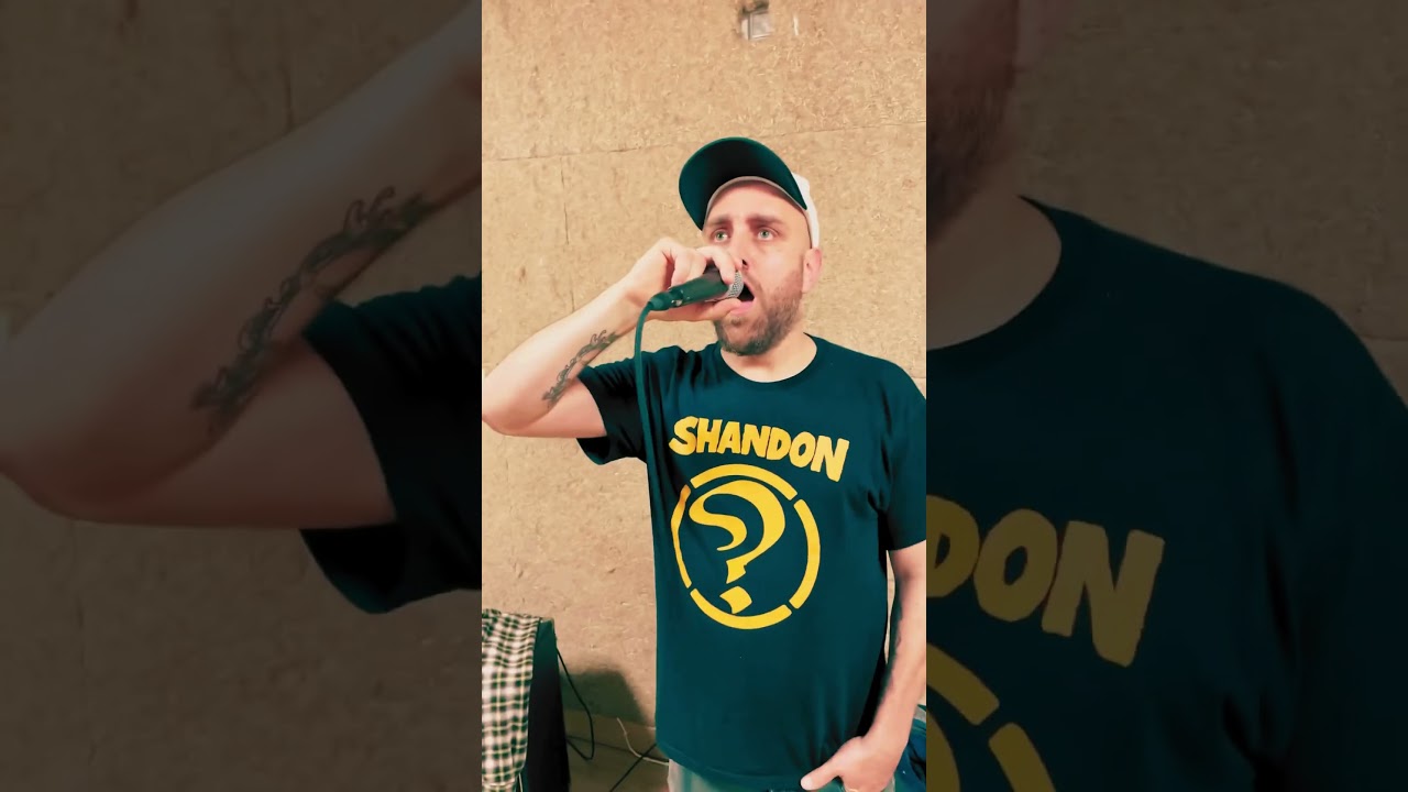 Hang ‘Em High ​⁠(Dropkick Murphys) 