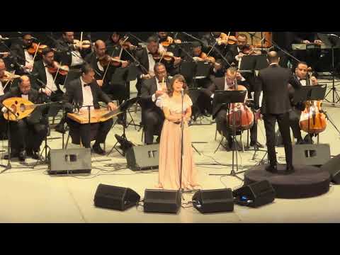 بقا عـايز تنساني رائعة فريد بصوت نهاد فتحي