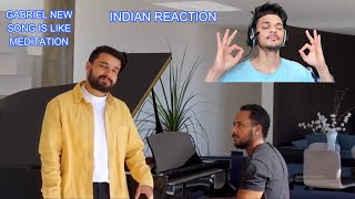 You’re Still the One - Gabriel Henrique (Cover), INDIAN REACTION (#1012 )