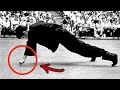 Evidence That Bruce Lee Was Superhuman