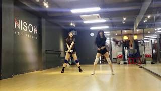 Bảo Thy - Là Con Gái Phải Xinh Dance Cover Dance On Cl