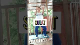 Performance Task for Semi-Finals (STRENGTH TRAINING AND BASIC GYMNASTIC SHAPES)