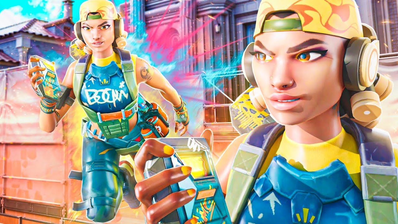 I Challenged These Viewers to Out Raze Me! - YouTube