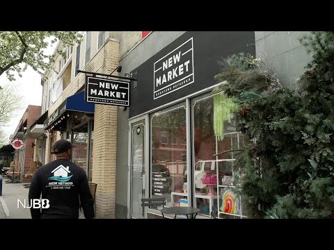 Metuchen named a Great American Main Street | NJ Business Beat