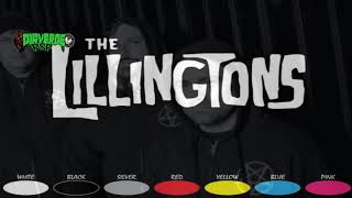 The Lillingtons- I Need Some Brain Damage- (Subtitulado en Español)